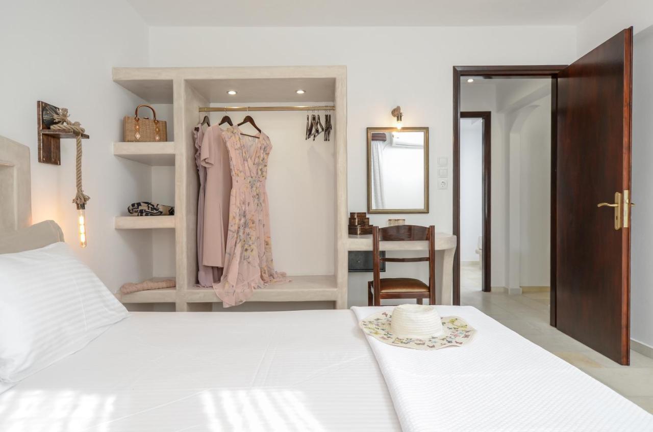 Venetian Home 阿吉奥斯普罗科皮奥斯 外观 照片